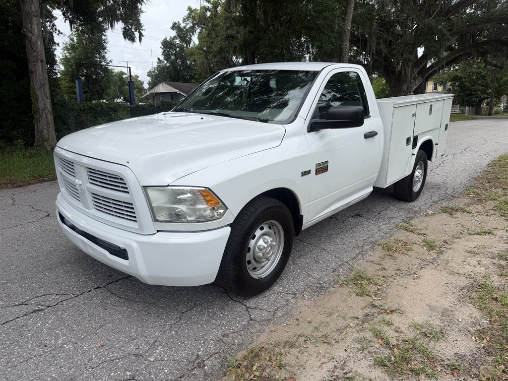 ram ram 2500 pickup 2012 3C7WD4AT6CG325835 image ram ram 2500 pickup 2012 3C7WD4AT6CG325835 image